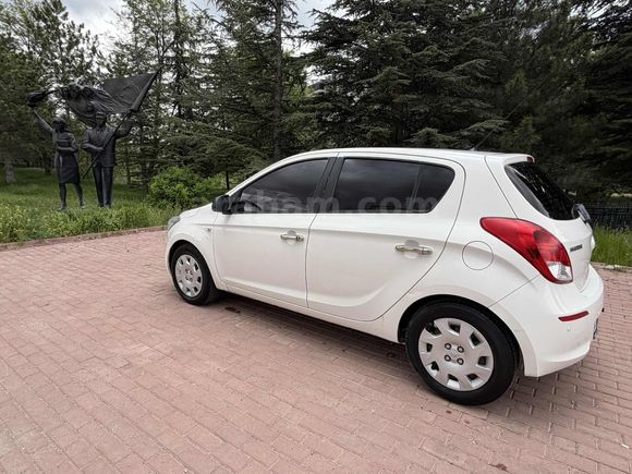 VOLCARSDAN 2013 MODEL İ 20