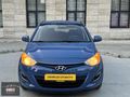 2014 İ20 HATASIZ BAKIMLI 70000KM