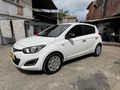2013 HUNDAİ İ20 1.2 D-CVVT JUMP BENZİN LPG HASAR KAYITSIZ