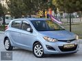 //155.000// KM 2012 MODEL HATASIZ DEĞİŞENSİZ HYUNDAİ İ20 SENSE