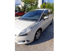 Sahibinden Peugeot 5008 1.6 e-HDi Premium 2012 Model  260.000 km Beyaz