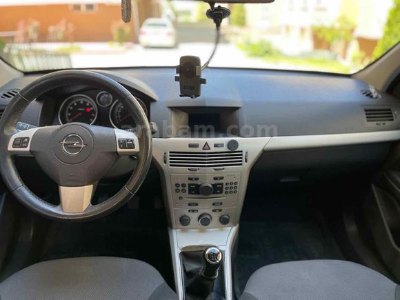 Sahibinden Opel Astra 1.6 Enjoy 2008 Model 