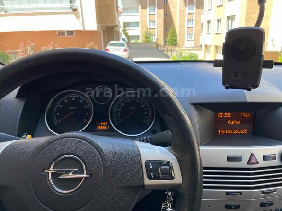 Sahibinden Opel Astra 1.6 Enjoy 2008 Model 