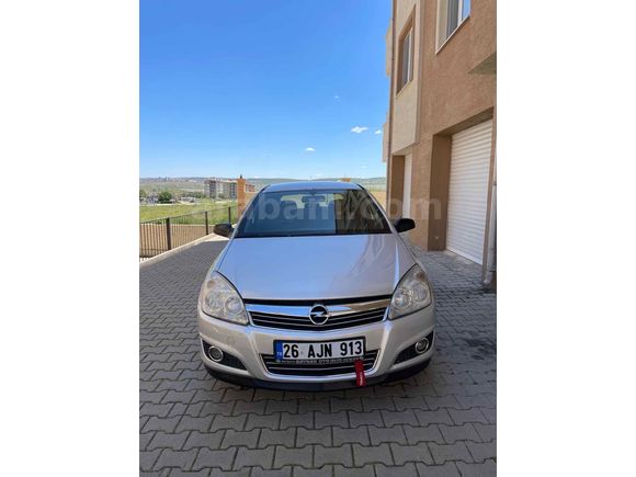 Sahibinden Opel Astra 1.6 Enjoy 2008 Model 