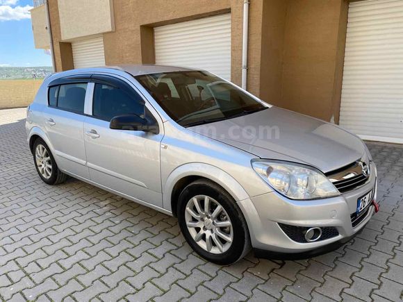 Sahibinden Opel Astra 1.6 Enjoy 2008 Model 