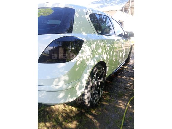 Sahibinden Opel Astra 1.6 Essentia 2012 Model