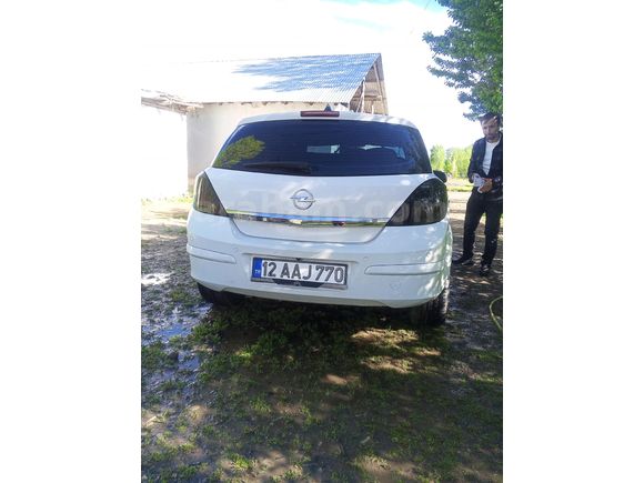 Sahibinden Opel Astra 1.6 Essentia 2012 Model