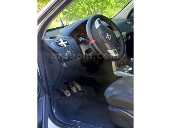 Sahibinden Opel Astra 1.6 Essentia 2012 Model