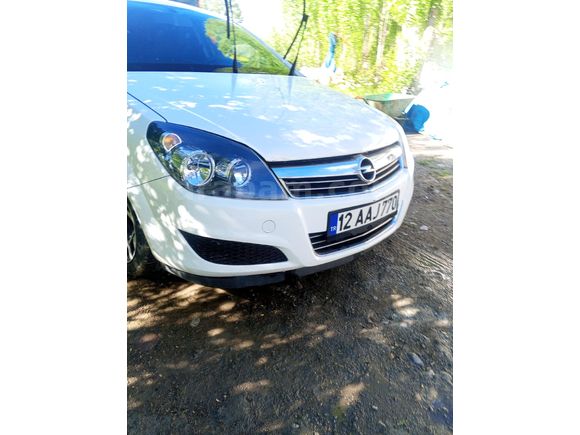 Sahibinden Opel Astra 1.6 Essentia 2012 Model