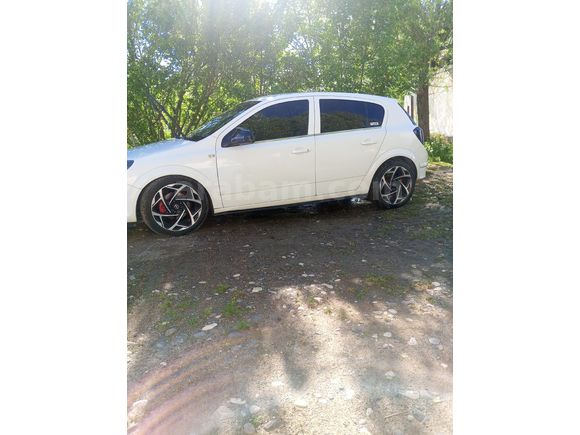 Sahibinden Opel Astra 1.6 Essentia 2012 Model