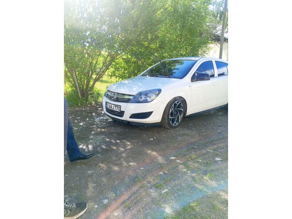 Sahibinden Opel Astra 1.6 Essentia 2012 Model