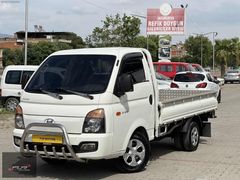 FUR MOTORS'DAN 2016 H100 KLİMALI 179 BİN KM