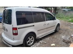 Sahibinden Volkswagen Caddy 2.0 SDi Kombi 2004 Model