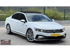 DURU GROUP'TAN CAM TAVAN DÜŞÜK KM DIŞ R'LİNE EXTRALI