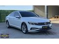 Hatasız Boyasız Passat Elegance