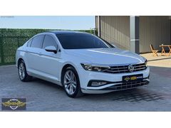 Hatasız Boyasız Passat Elegance