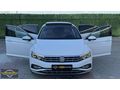 Hatasız Boyasız Passat Elegance