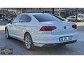 Hatasız Boyasız Passat Elegance
