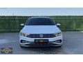 Hatasız Boyasız Passat Elegance