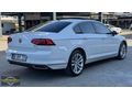 Hatasız Boyasız Passat Elegance