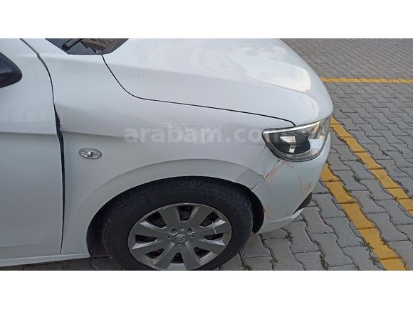 Sahibinden Peugeot 301 1.6 HDi Active 2017 Model