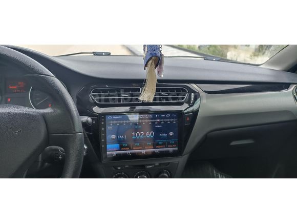 Sahibinden Peugeot 301 1.6 HDi Active 2017 Model