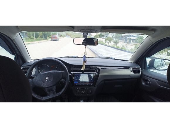 Sahibinden Peugeot 301 1.6 HDi Active 2017 Model
