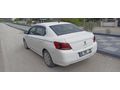 Sahibinden Peugeot 301 1.6 HDi Active 2017 Model
