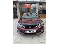 Sahibinden Honda Civic 1.6i VTEC Eco Elegance 2014 Model