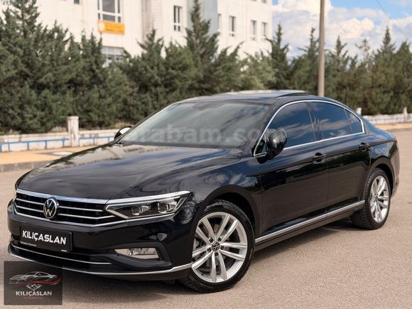2022 BOYASIZ ÇİZİKSİZ C.TAVAN+K.ISITMA+ÇİFT NAVİ+DSG