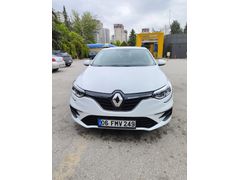 TERTEMİZ SIFIR AYARINDA 2025 MODEL GSR2 GÜVENLİK PAKETİ