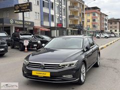 2022 VOLKSWAGEN PASSAT 1.5 TSI ACT ELEGANCE DSG 150HP HATASIZ