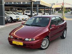 AY'CAR'DAN TAM BAKIMLI BRAVA KLİMALI