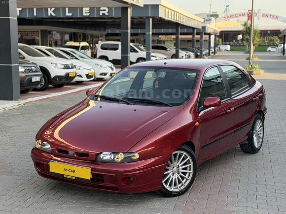 AY'CAR'DAN TAM BAKIMLI BRAVA KLİMALI