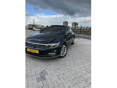 2021 VOLKSWAGEN PASSAT 1.5 TSİ ELEGANCE HATASIZ