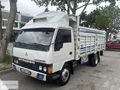 ''HÜMA OTOMOTİV'' MİTSUBİSHİ 449 # AÇIK KASA # BAKIMLI MASRAFSIZ