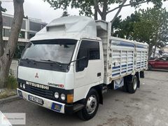 ''HÜMA OTOMOTİV'' MİTSUBİSHİ 449 # AÇIK KASA # BAKIMLI MASRAFSIZ