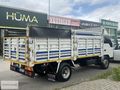 ''HÜMA OTOMOTİV'' MİTSUBİSHİ 449 # AÇIK KASA # BAKIMLI MASRAFSIZ