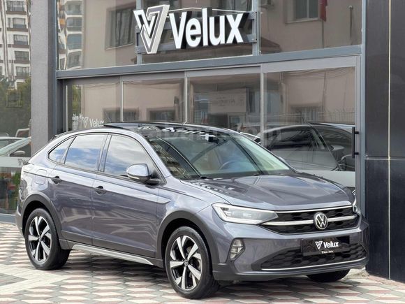 Auto Velux Boyasız 2023 VW Taigo Style Dsg-Cam Tavan-Isıtma-Nav