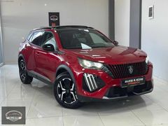 2025 PEUGEOT E-2008 ALLURE 8500 KM BOYASIZZ