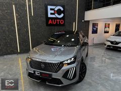 E&C AUTO 2024 PEUGEOT E-2008 HATASIZ BOYASIZ TRAMERSİZ 12 TKST