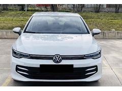 Sahibinden Volkswagen Golf 1.5 TSi Impression 2024 Model İstanbul 19.000 km Beyaz