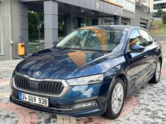 Düşük Km Yetkili Servis Bakımlı Çiziksiz Garantili EnFull Octavia