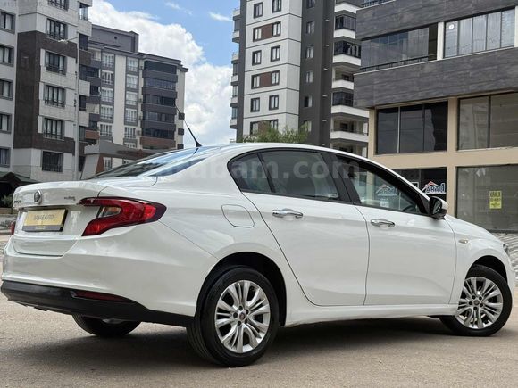 BAHAR AUTO'DAN 2019 MODEL HATASIZ BOYASIZ URBAN PLUS EGEA