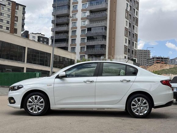 BAHAR AUTO'DAN 2019 MODEL HATASIZ BOYASIZ URBAN PLUS EGEA
