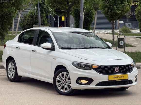 BAHAR AUTO'DAN 2019 MODEL HATASIZ BOYASIZ URBAN PLUS EGEA