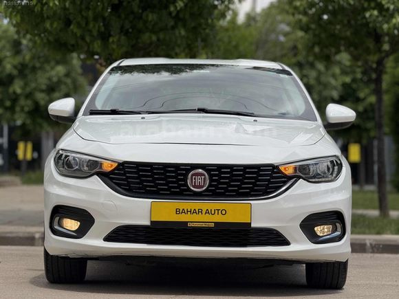 BAHAR AUTO'DAN 2019 MODEL HATASIZ BOYASIZ URBAN PLUS EGEA