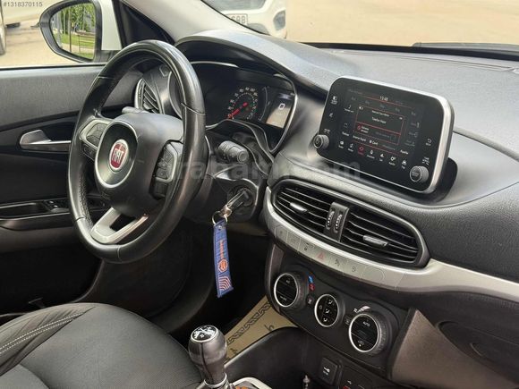 BAHAR AUTO'DAN 2019 MODEL HATASIZ BOYASIZ URBAN PLUS EGEA