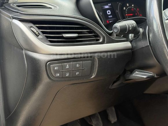 BAHAR AUTO'DAN 2019 MODEL HATASIZ BOYASIZ URBAN PLUS EGEA