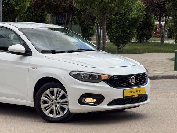 BAHAR AUTO'DAN 2019 MODEL HATASIZ BOYASIZ URBAN PLUS EGEA